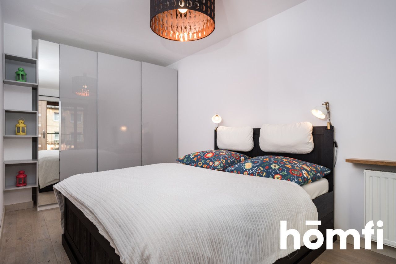 APARTAMENT W BUDYNKU 2-RODZINNYM W CENTRUM KRAKOWA - Mieszkanie - Sprzedaż - Kraków, Śródmieście / Stare Miasto