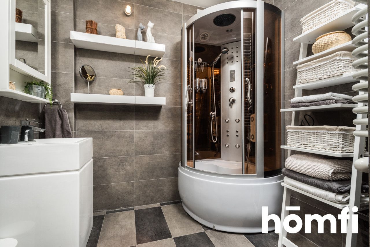 APARTAMENT W BUDYNKU 2-RODZINNYM W CENTRUM KRAKOWA - Mieszkanie - Sprzedaż - Kraków, Śródmieście / Stare Miasto