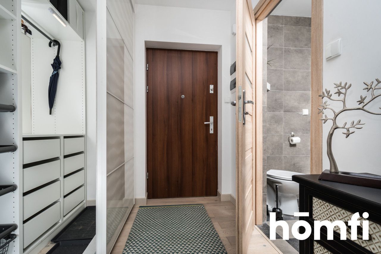 APARTAMENT W BUDYNKU 2-RODZINNYM W CENTRUM KRAKOWA - Mieszkanie - Sprzedaż - Kraków, Śródmieście / Stare Miasto