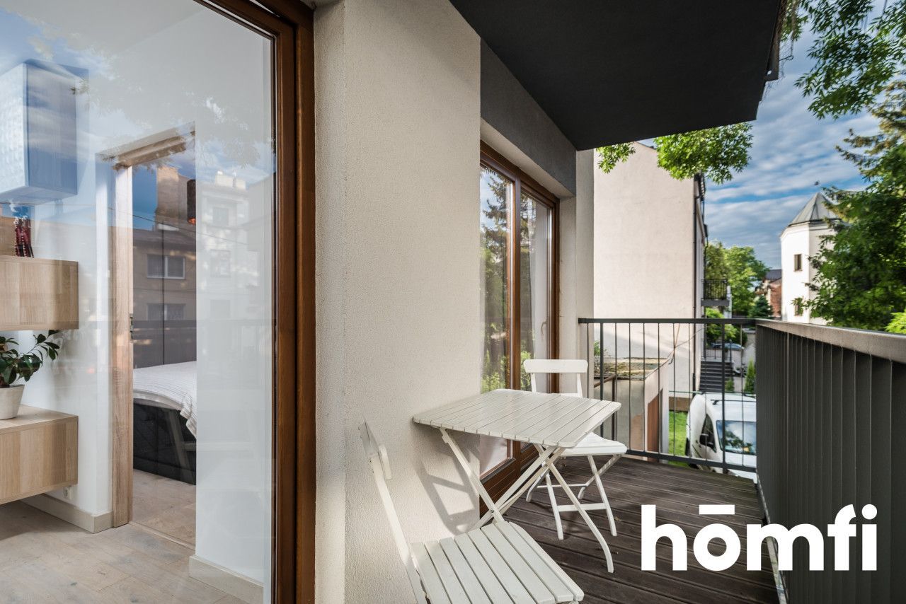 APARTAMENT W BUDYNKU 2-RODZINNYM W CENTRUM KRAKOWA - Mieszkanie - Sprzedaż - Kraków, Śródmieście / Stare Miasto