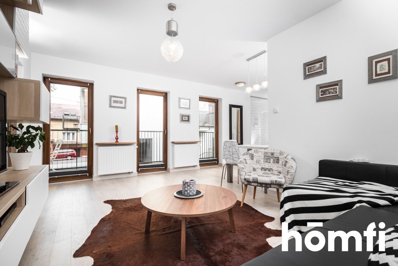 APARTAMENT W BUDYNKU 2-RODZINNYM W CENTRUM KRAKOWA - Mieszkanie - Sprzedaż - Kraków, Śródmieście / Stare Miasto