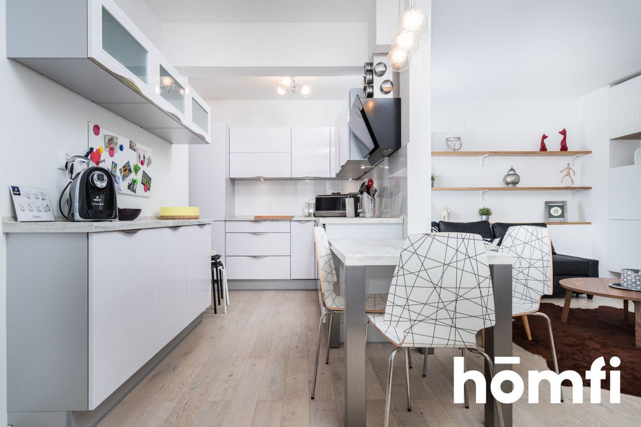 APARTAMENT W BUDYNKU 2-RODZINNYM W CENTRUM KRAKOWA - Mieszkanie - Sprzedaż - Kraków, Śródmieście / Stare Miasto