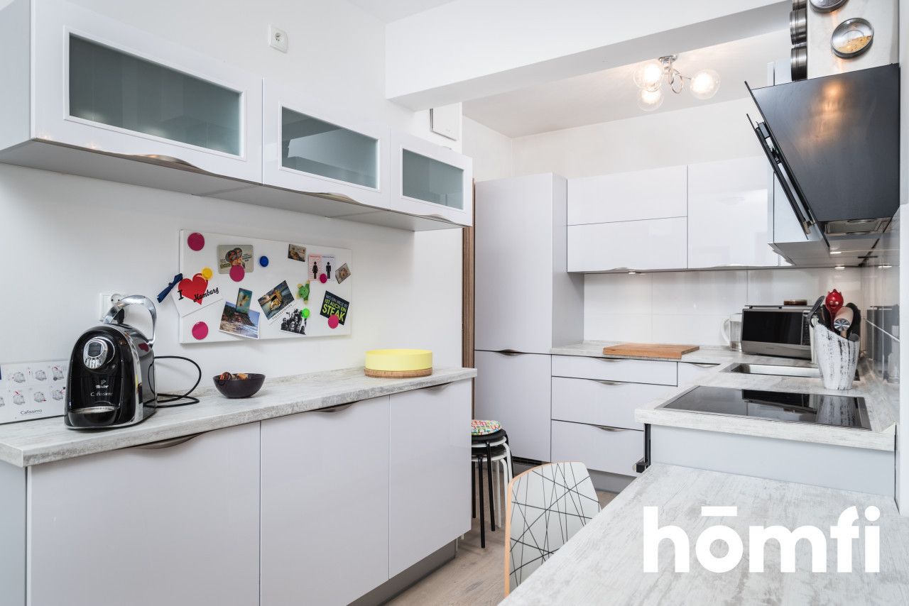 APARTAMENT W BUDYNKU 2-RODZINNYM W CENTRUM KRAKOWA - Mieszkanie - Sprzedaż - Kraków, Śródmieście / Stare Miasto