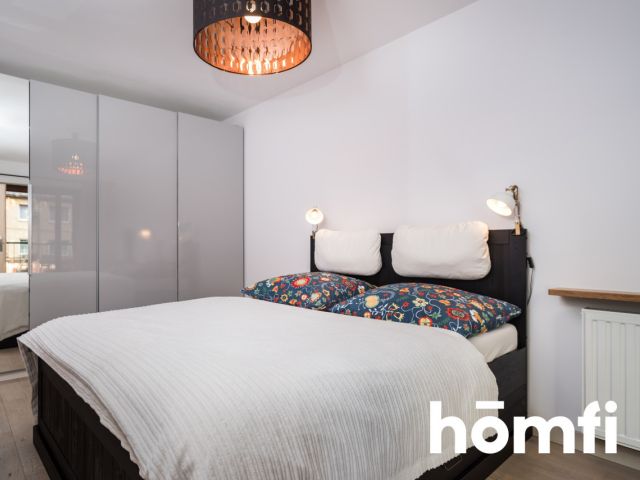 LUXURY APARTMENT IN A TWO- FAMILY BUILDING - Apartment - Sale - Kraków, Śródmieście / Stare Miasto