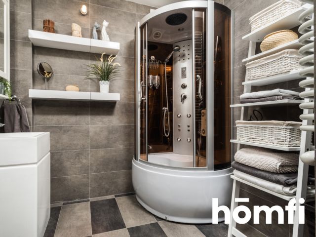 LUXURY APARTMENT IN A TWO- FAMILY BUILDING - Apartment - Sale - Kraków, Śródmieście / Stare Miasto