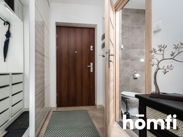 LUXURY APARTMENT IN A TWO- FAMILY BUILDING - Apartment - Sale - Kraków, Śródmieście / Stare Miasto