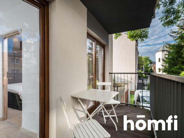 LUXURY APARTMENT IN A TWO- FAMILY BUILDING - Apartment - Sale - Kraków, Śródmieście / Stare Miasto