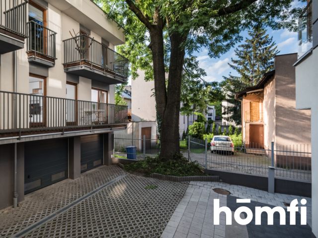 LUXURY APARTMENT IN A TWO- FAMILY BUILDING - Квартира - Продаж - Kraków, Śródmieście / Stare Miasto