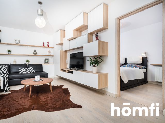 LUXURY APARTMENT IN A TWO- FAMILY BUILDING - Квартира - Продаж - Kraków, Śródmieście / Stare Miasto