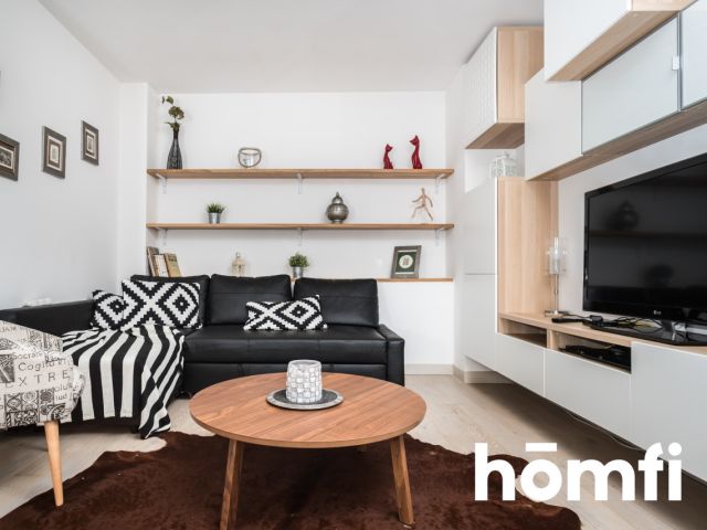 LUXURY APARTMENT IN A TWO- FAMILY BUILDING - Apartment - Sale - Kraków, Śródmieście / Stare Miasto