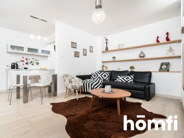 LUXURY APARTMENT IN A TWO- FAMILY BUILDING - Apartment - Sale - Kraków, Śródmieście / Stare Miasto