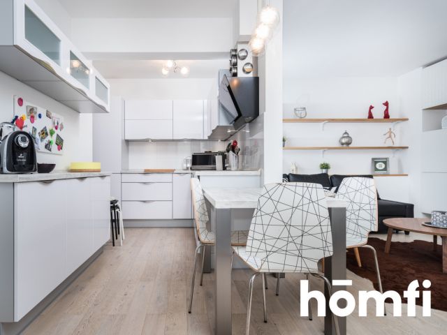 LUXURY APARTMENT IN A TWO- FAMILY BUILDING - Apartment - Sale - Kraków, Śródmieście / Stare Miasto