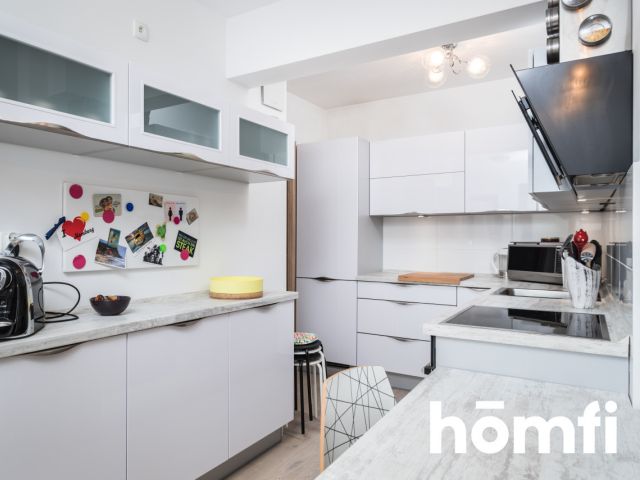 LUXURY APARTMENT IN A TWO- FAMILY BUILDING - Apartment - Sale - Kraków, Śródmieście / Stare Miasto