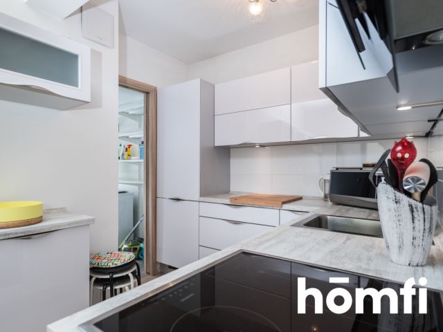 LUXURY APARTMENT IN A TWO- FAMILY BUILDING - Apartment - Sale - Kraków, Śródmieście / Stare Miasto