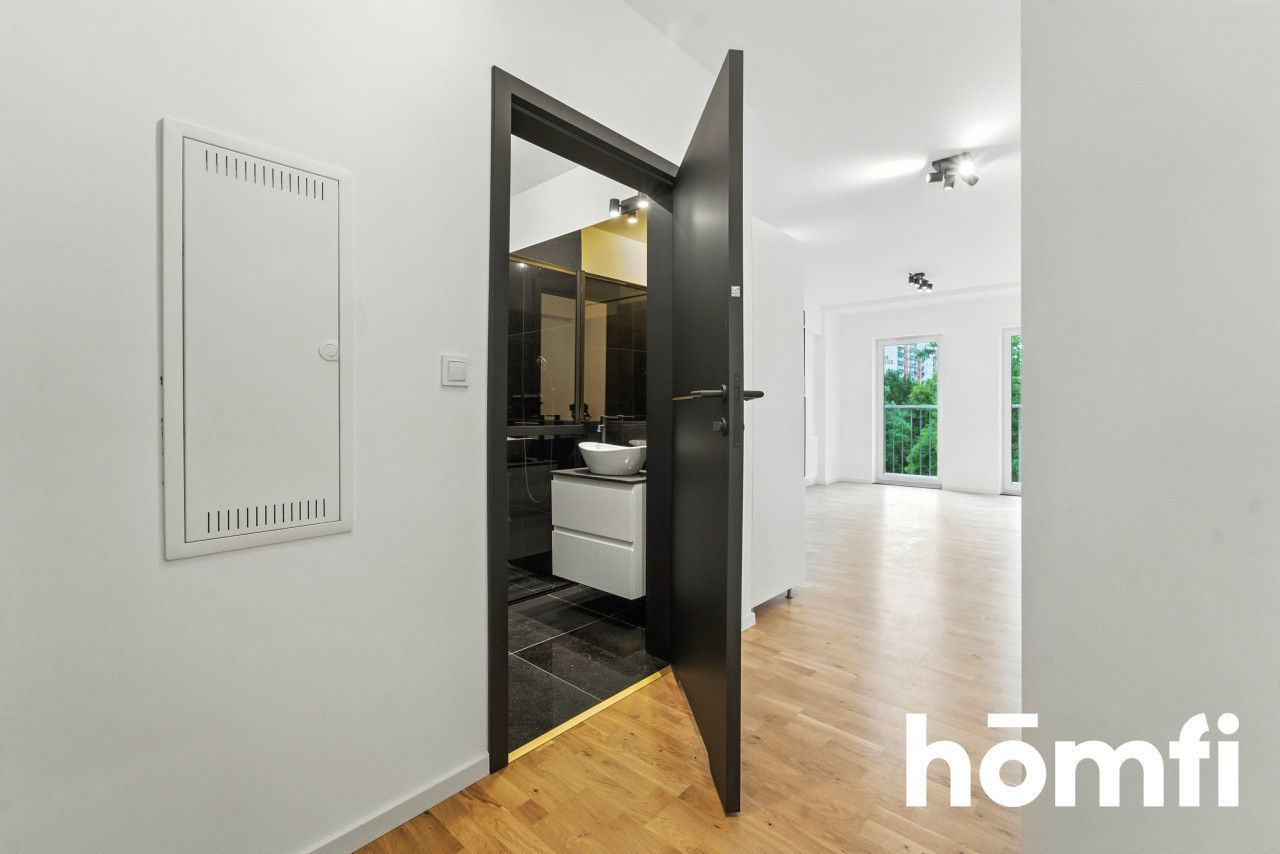 kawalerka w Apartio Zabrze - Mieszkanie - Sprzedaż - Zabrze, Centrum Południe