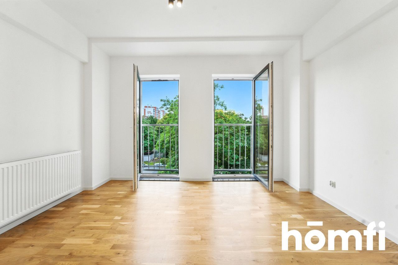 kawalerka w Apartio Zabrze - Mieszkanie - Sprzedaż - Zabrze, Centrum Południe