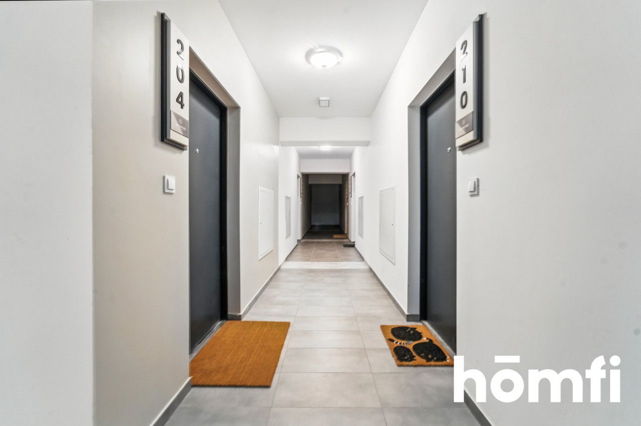 kawalerka w Apartio Zabrze - Mieszkanie - Sprzedaż - Zabrze, Centrum Południe