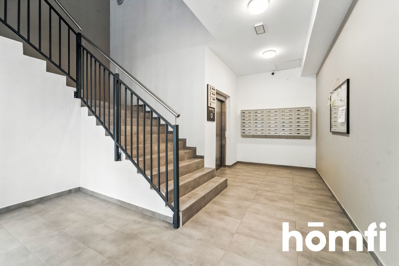 kawalerka w Apartio Zabrze - Mieszkanie - Sprzedaż - Zabrze, Centrum Południe