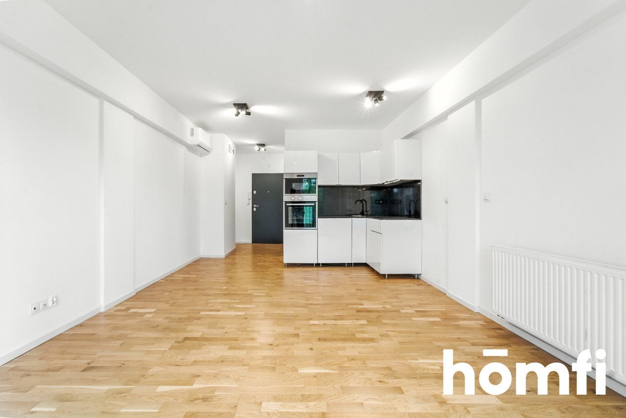 kawalerka w Apartio Zabrze - Mieszkanie - Sprzedaż - Zabrze, Centrum Południe