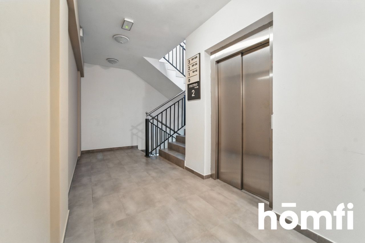 kawalerka w Apartio Zabrze - Mieszkanie - Sprzedaż - Zabrze, Centrum Południe