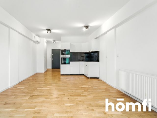 Studio apartment in Apartio Zabrze - Apartment - Sale - Zabrze, Centrum Południe
