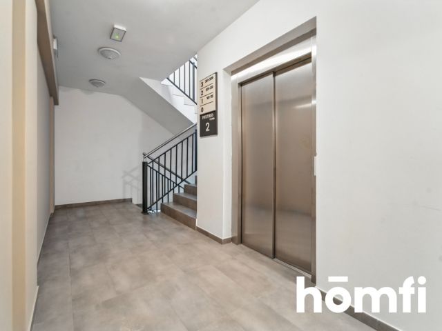 Studio apartment in Apartio Zabrze - Apartment - Sale - Zabrze, Centrum Południe