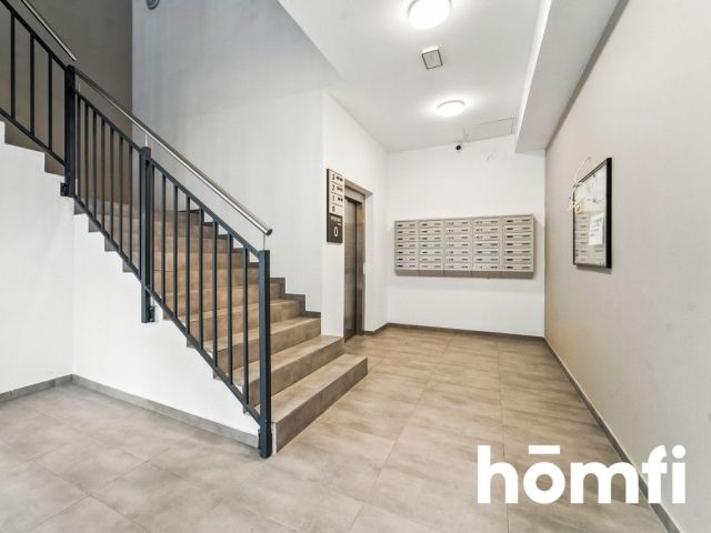 kawalerka w Apartio Zabrze - Mieszkanie - Sprzedaż - Zabrze, Centrum Południe