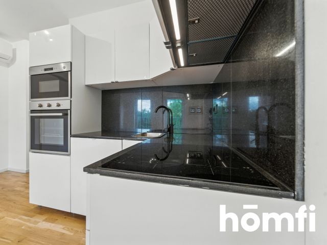 Studio apartment in Apartio Zabrze - Apartment - Sale - Zabrze, Centrum Południe