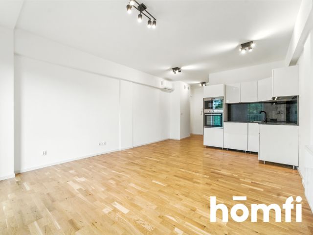 Studio apartment in Apartio Zabrze - Apartment - Sale - Zabrze, Centrum Południe
