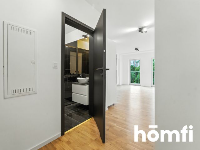 Studio apartment in Apartio Zabrze - Apartment - Sale - Zabrze, Centrum Południe