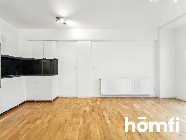Studio apartment in Apartio Zabrze - Apartment - Sale - Zabrze, Centrum Południe