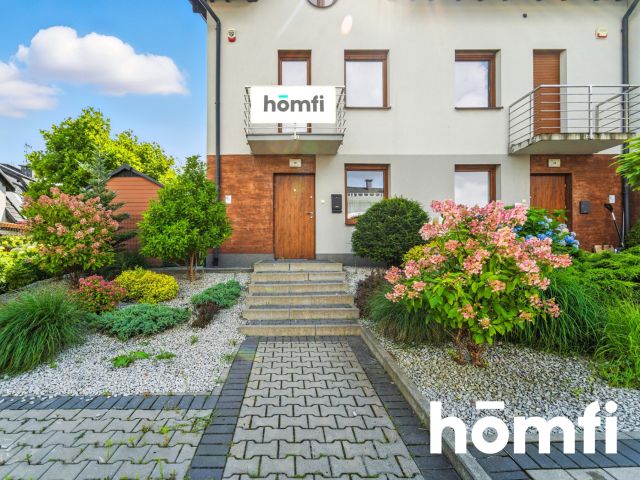 A unique house on Pustułek street - Дім - Продаж - Katowice, Kostuchna
