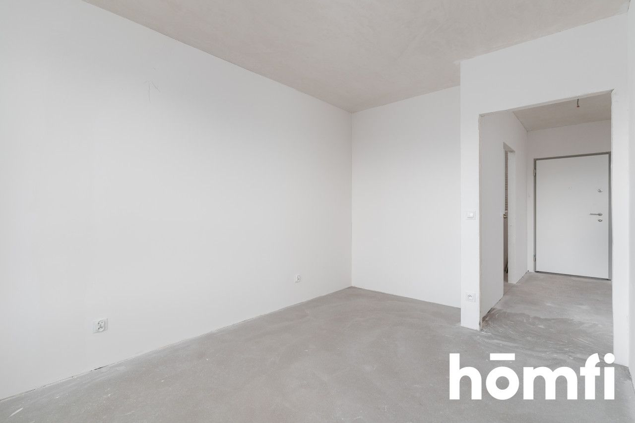 Nowe 2-pok. z loggią i parkingiem - Żurawie I - Mieszkanie - Sprzedaż - Gdańsk, Śródmieście