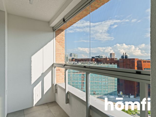 Nowe 2-pok. z loggią i parkingiem - Żurawie I - Mieszkanie - Sprzedaż - Gdańsk, Śródmieście