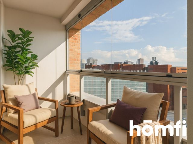 Nowe 2-pok. z loggią i parkingiem - Żurawie I - Mieszkanie - Sprzedaż - Gdańsk, Śródmieście