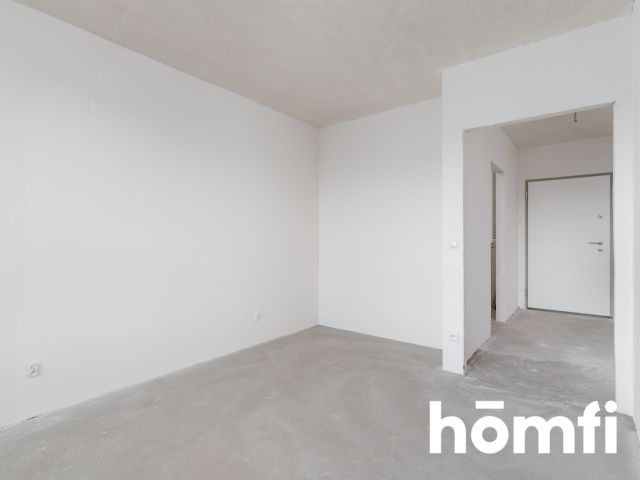 Nowe 2-pok. z loggią i parkingiem - Żurawie I - Mieszkanie - Sprzedaż - Gdańsk, Śródmieście