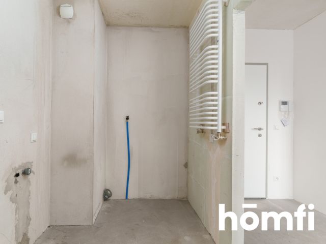 Nowe 2-pok. z loggią i parkingiem - Żurawie I - Mieszkanie - Sprzedaż - Gdańsk, Śródmieście