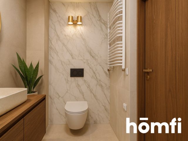 Nowe 2-pok. z loggią i parkingiem - Żurawie I - Mieszkanie - Sprzedaż - Gdańsk, Śródmieście