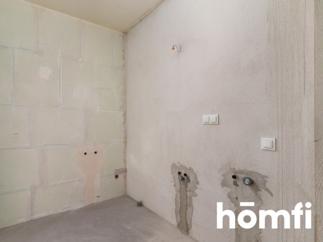 Nowe 2-pok. z loggią i parkingiem - Żurawie I - Mieszkanie - Sprzedaż - Gdańsk, Śródmieście