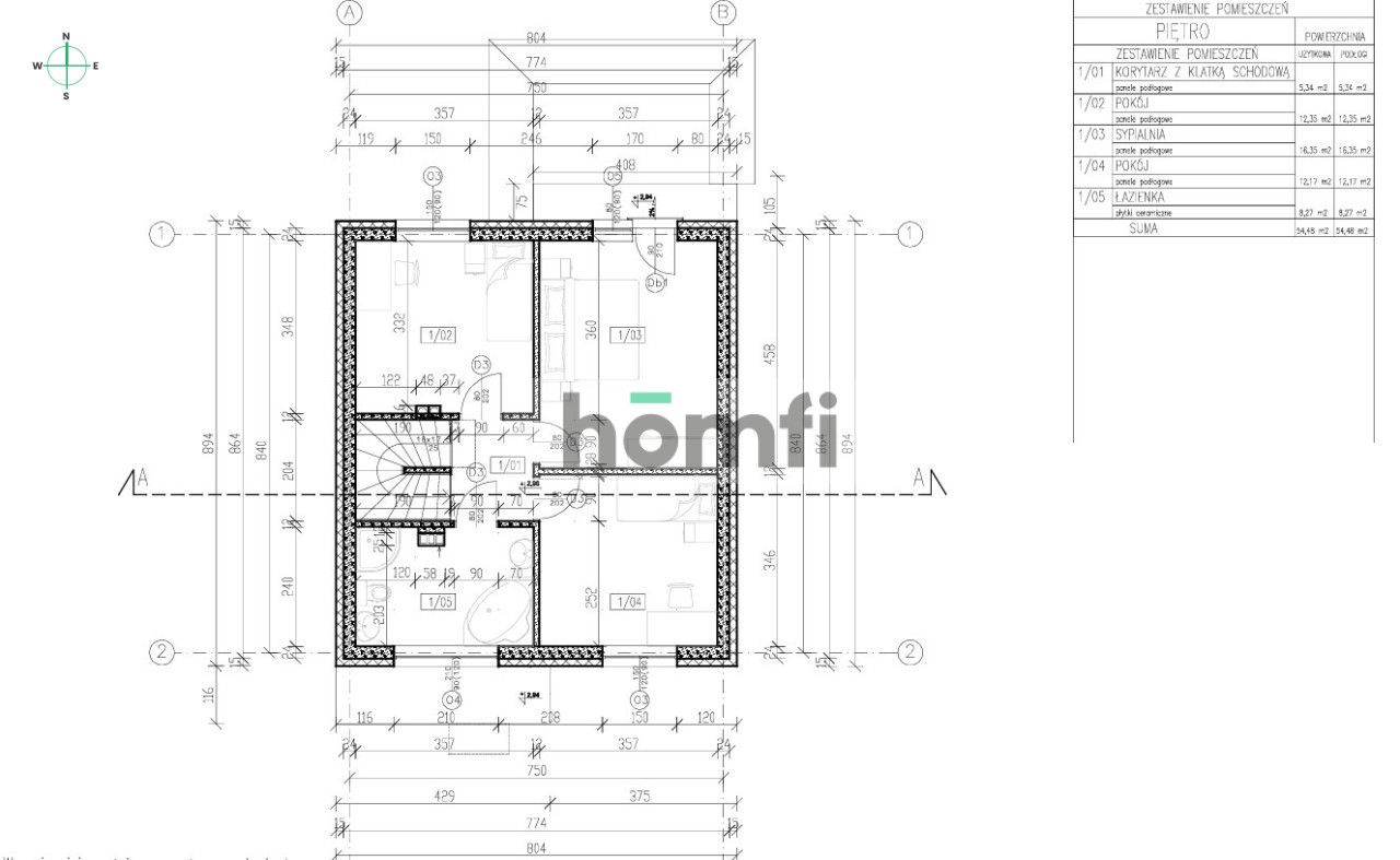 Na sprzedaż dom wolnostojący- Bielawa gmina Długołęka - Dom - Sprzedaż - Wrocławski, Długołęka / Bielawa