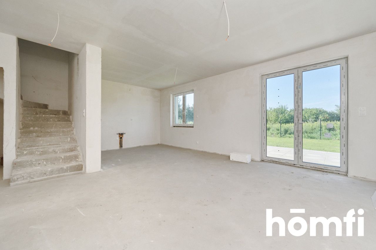 Na sprzedaż dom wolnostojący- Bielawa gmina Długołęka - Dom - Sprzedaż - Wrocławski, Długołęka / Bielawa