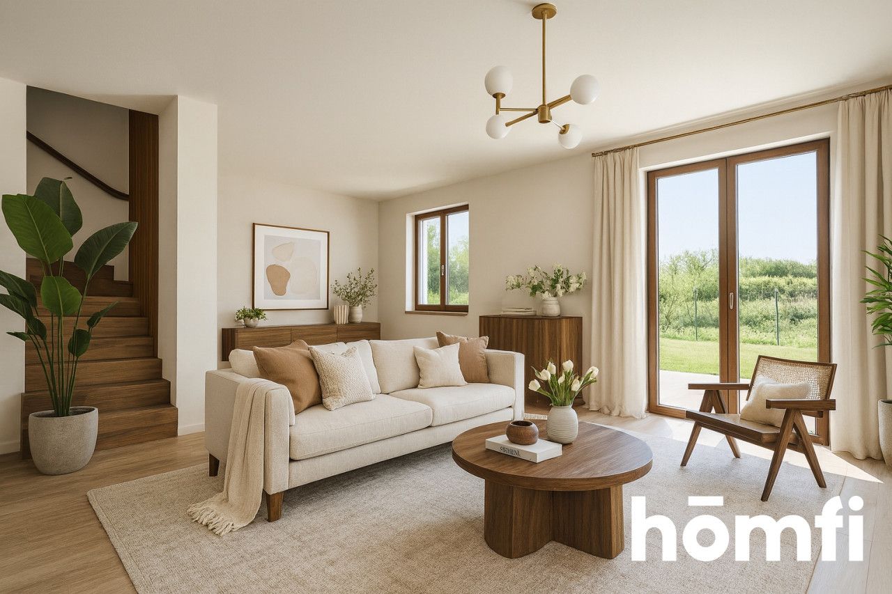 Na sprzedaż dom wolnostojący- Bielawa gmina Długołęka - Dom - Sprzedaż - Wrocławski, Długołęka / Bielawa