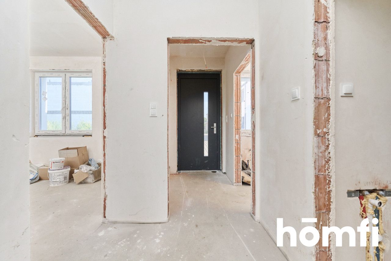 Na sprzedaż dom wolnostojący- Bielawa gmina Długołęka - Dom - Sprzedaż - Wrocławski, Długołęka / Bielawa