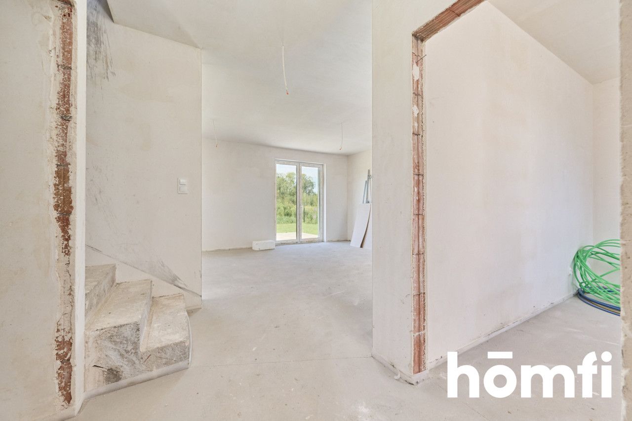 Na sprzedaż dom wolnostojący- Bielawa gmina Długołęka - Dom - Sprzedaż - Wrocławski, Długołęka / Bielawa