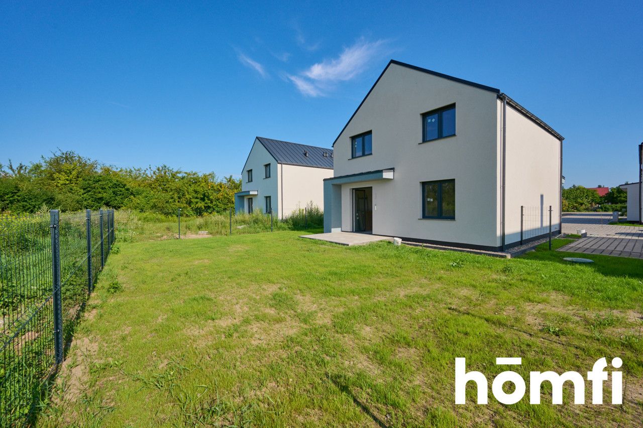 Na sprzedaż dom wolnostojący- Bielawa gmina Długołęka - Dom - Sprzedaż - Wrocławski, Długołęka / Bielawa