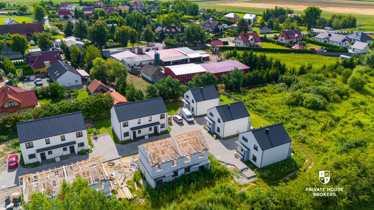 For sale house in Bielawa gmina Długołęka - House - Sale - Wrocławski, Długołęka / Bielawa