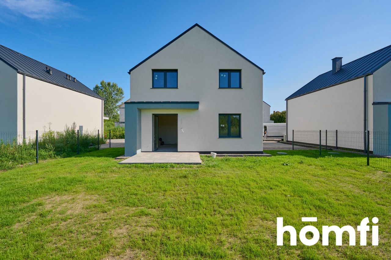 Na sprzedaż dom wolnostojący- Bielawa gmina Długołęka - Dom - Sprzedaż - Wrocławski, Długołęka / Bielawa