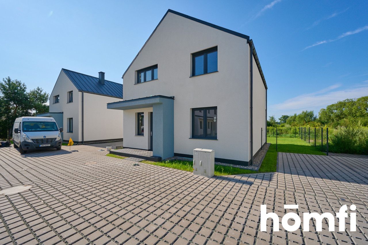 Na sprzedaż dom wolnostojący- Bielawa gmina Długołęka - Dom - Sprzedaż - Wrocławski, Długołęka / Bielawa