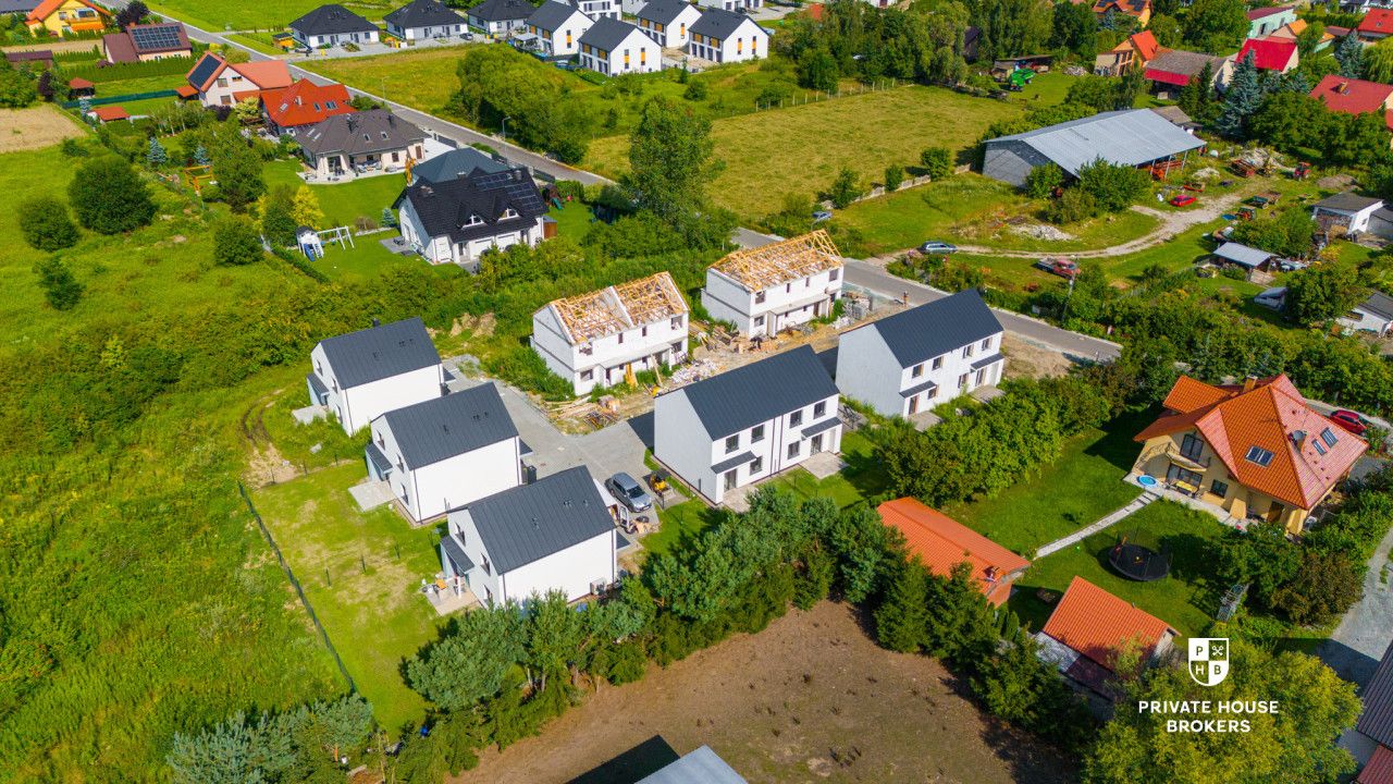 For sale house in Bielawa gmina Długołęka - House - Sale - Wrocławski, Długołęka / Bielawa