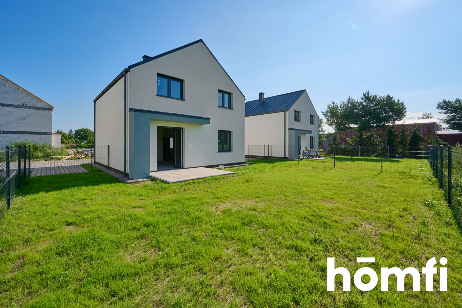 Na sprzedaż dom wolnostojący- Bielawa gmina Długołęka - Dom - Sprzedaż - Wrocławski, Długołęka / Bielawa